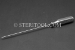 #19006 - 2.0mm Hex x 6"(150mm) Stainless Steel Ortho Driver with SS Handle. - 19006