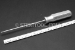 #19009 - 3.5mm Hex x 6"(150mm) Stainless Steel Ortho Driver with SS Handle. - 19009