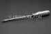 #19014 - 6mm Hex x 6"(150mm) Stainless Steel Ortho Driver with SS Handle. - 19014