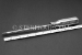 #19014 - 6mm Hex x 6"(150mm) Stainless Steel Ortho Driver with SS Handle. - 19014