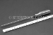 #19050 - 1/16" Hex x 6"(150mm) Stainless Steel Ortho Driver with SS Handle. - 19050