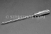 #19054 - 1/8" Hex x 6"(150mm) Stainless Steel Ortho Driver with SS Handle. - 19054