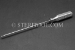 #19055 - 9/64" Hex x 6"(150mm) Stainless Steel Ortho Driver with SS Handle. - 19055