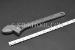 #20002 - 10"(250mm) Stainless Steel Adjustable Wrench. - 20002