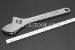 #20002_IND - 10"(250mm) Stainless Steel Adjustable Wrench (INDUSTRIAL VERSION) - 20002_IND