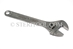 #20001_IND - 8"(200mm) Stainless Steel Adjustable Wrench (INDUSTRIAL VERSION) - 20001_IND