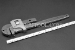 #20018 - 12"(300mm) Stainless Steel PipeWrench, Interchangeable Jaws. - 20018