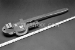 #20020 - 18"(450mm) Stainless Steel PipeWrench, Interchangeable Jaws. - 20020