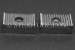#20020_70 - Serrated Stainless Steel Jaws for item 20020. - 20020_70