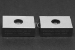 #20020_71 - Smooth Stainless Steel Jaws for item 20020.  - 20020_71