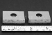 #20020_71 - Smooth Stainless Steel Jaws for item 20020.  - 20020_71