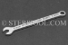 #20031 - 4mm Stainless Steel Combination Wrench. - 20031
