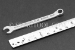#20035 - 6mm Stainless Steel Combination Wrench. - 20035