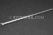 #20035_SE_OE - 6mm Stainless Steel Single End, Open End Wrench. - 20035_SE_OE