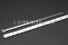 #20035_SE_OE - 6mm Stainless Steel Single End, Open End Wrench. - 20035_SE_OE