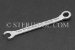 #20036 - 7mm Stainless Steel Combination Wrench. - 20036
