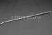 #20038_316_SP330 - NM 8mm Stainless Steel Combination Wrench. 330mm. 316L, Low Torque Only. - 20038_316_SP330