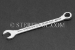 #20038 - 8mm Stainless Steel Combination Wrench. - 20038