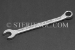 #20041 - 10mm Stainless Steel Combination Wrench. - 20041