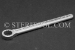 #20041_SE_BOX - 10mm Stainless Single End, Box End Wrench. - 20041_SE_BOX