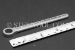 #20041_SE_BOX - 10mm Stainless Single End, Box End Wrench. - 20041_SE_BOX
