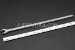 #20041_SE_OE - 10mm Stainless Single End, Open End Wrench.  - 20041_SE_OE