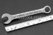 #20041_STUB - 10mm Stainless Steel Stubby Combination Wrench, 4.3125"(109mm) OAL. - 20041_STUB