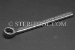#20045_SE_BOX - 13 mm Stainless Steel Single End, Box End Wrench.  - 20045_SE_BOX
