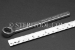 #20045_SE_BOX - 13 mm Stainless Steel Single End, Box End Wrench.  - 20045_SE_BOX