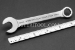 #20045_STUB - 13mm Stainless Steel Stubby Combination Wrench, 5.75"(146mm) OAL. - 20045_STUB