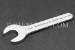 #20047_SE_OE_SP4 - 14mm Stainless Steel Open End Wrench. 4" OAL - 20047_SE_OE_SP4