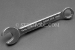 #20047_STUB - 14mm Stainless Steel Stubby Combination Wrench, 5.75"(146mm) OAL. - 20047_STUB