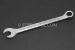 #20048 - 15mm Stainless Steel Combination Wrench. - 20048