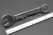 #20048_STUB - 15mm Stainless Steel Stubby Combination Wrench, 5.75"(146mm) OAL. - 20048_STUB