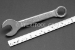 #20049_STUB - 16mm Stainless Steel Stubby Combination Wrench, 5.875"(149mm) OAL. - 20049_STUB