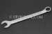 #20050 - 17mm Stainless Steel Combination Wrench. - 20050
