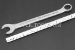 #20050 - 17mm Stainless Steel Combination Wrench. - 20050