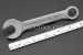 #20050_STUB - 17mm Stainless Steel Stubby Combination Wrench, 6.125"(155mm) OAL. - 20050_STUB