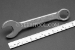 #20051_STUB - 18mm Stainless Steel Stubby Combination Wrench, 6.875"(174mm) OAL. - 20051_STUB