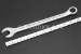 #20052 - 19mm Stainless Steel Combination Wrench. - 20052