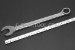 #20055 - 22mm Stainless Steel Combination Wrench. - 20055