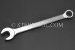 #20057 - 24mm Stainless Steel Combination Wrench. - 20057