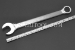 #20057 - 24mm Stainless Steel Combination Wrench. - 20057