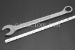 #20060 - 27mm Stainless Steel Combination Wrench. - 20060