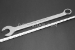 #20063 - 30mm Stainless Steel Combination Wrench. - 20063