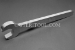 #20071_SE - 38mm Stainless Steel Open End Wrench. - 20071_SE