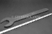 #20074_SE - 41mm Stainless Steel Single End Wrench, 15"(375mm) OAL. - 20074_SE