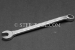 #20130 - 11/32" Stainless Steel Combination Wrench. - 20130