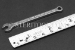 #20131 - 5/32" Stainless Steel Combination Wrench. - 20131