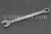 #20132 - 7/32" Stainless Steel Combination Wrench. - 20132